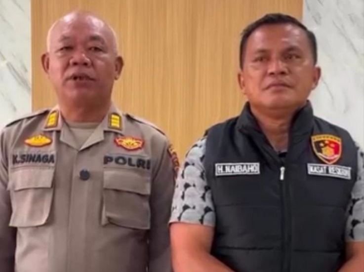 Siapakah Rekan Oknum ASN di Bar Medan? Aktivis GEMMA PETA: Polres Padangsidimpuan Jangan Tutupi Identitas!