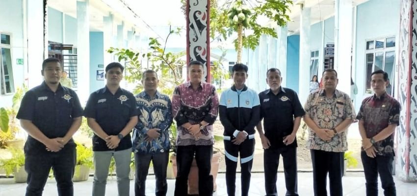 Dari Kampung ke PON: Ramadhan Fitra Buktikan Tekad Anak Simalungun Tak Main-main!