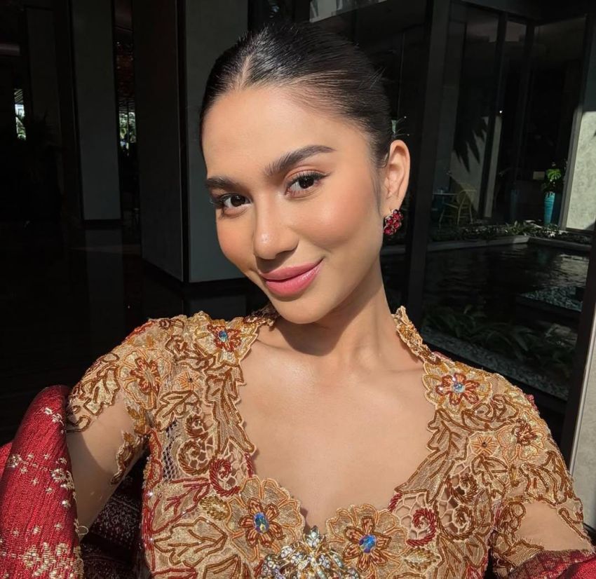 Azizah Salsha Isyaratkan Move On Usai Cerai dari Pratama Arhan