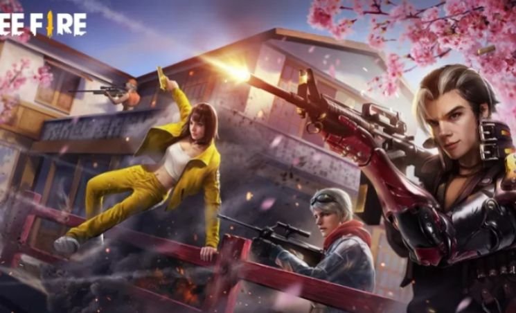 Kode Redeem Free Fire Hari Ini, Sabtu 11 Oktober 2025: Klaim Segera Sebelum Kedaluwarsa!