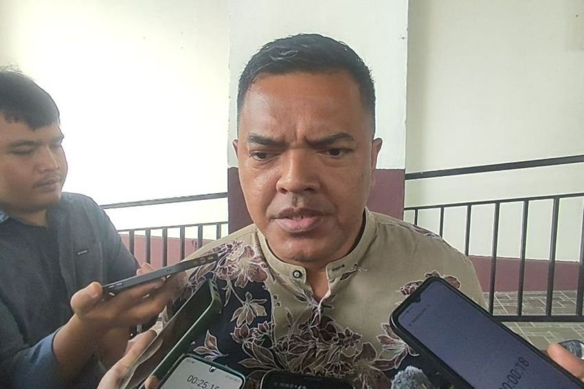 Greafik Loserte Ungkap Langkah KPK Eksekusi Reksa Dana Hasil Korupsi Taspen