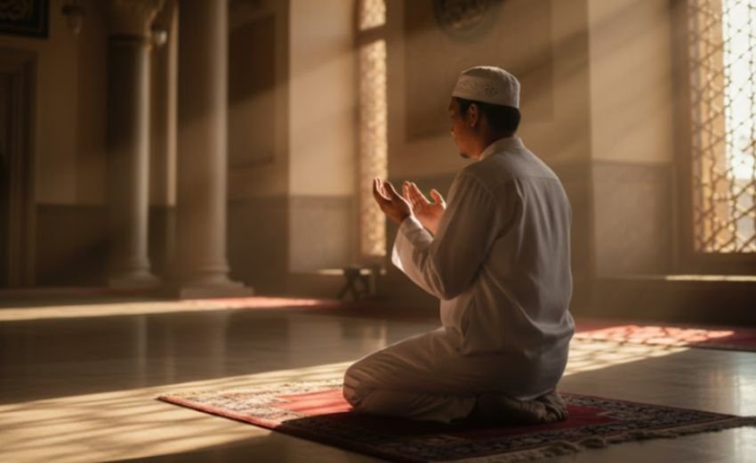 Inilah Cara dan Doa Memohon Husnul Khatimah dalam Islam