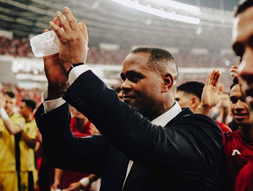 Istana Perintahkan PSSI Cari Pengganti Kluivert: Jangan Patah Arang!