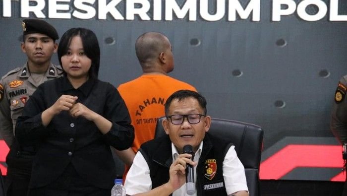 Kemendagri Apresiasi Langkah Tegas Polda Riau Tindak Pemerasan Ormas Petir