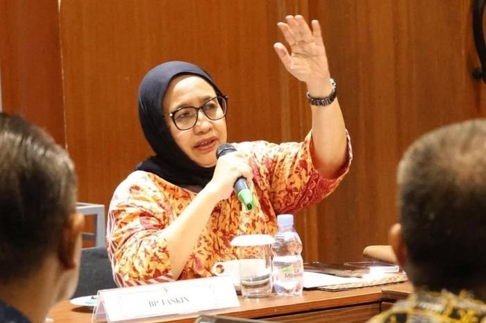 Dari 10 Ribu Dapur MBG, Hanya 198 yang Punya Sertifikat Laik Higiene