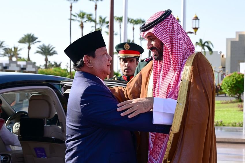 Lobi Berbuah Manis, Indonesia Dapatkan Izin Khusus Bangun Kampung Haji di Tanah Suci