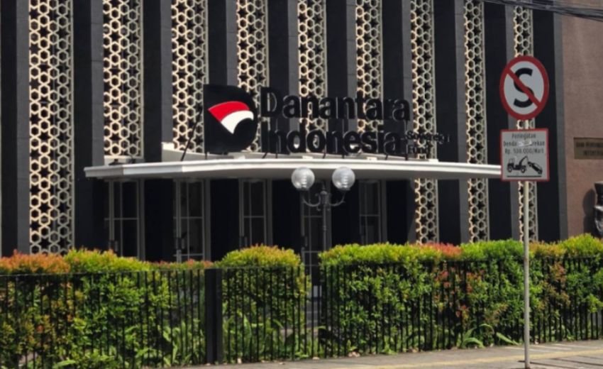 UU BUMN Terbaru: Kementerian BUMN Berubah, Danantara Pegang 99% Saham