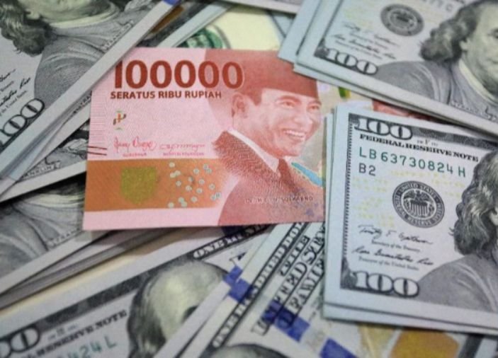 Rupiah Bangkit! Mata Uang Garuda Menguat di Tengah Sinyal Dovish The Fed