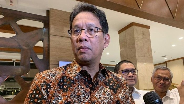 Purbaya Yudhi Sadewa Janji Lindungi Industri Tekstil dari Impor Ilegal