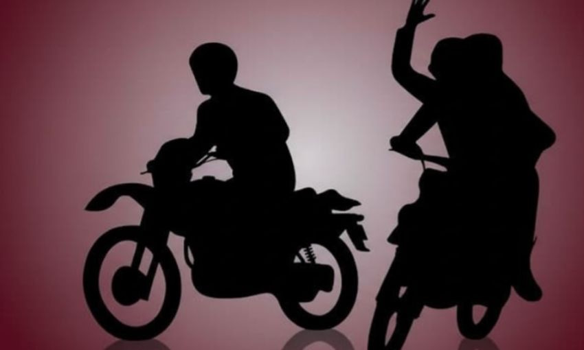 Begal Motor di Medan Kembali Beraksi, Pelaku Kejar Korban dengan Celurit!