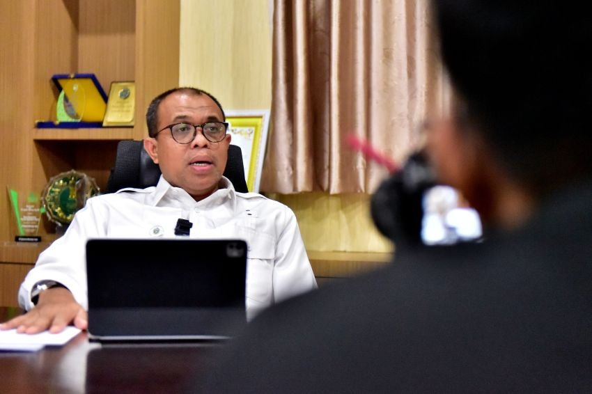 134 Siswa Keracunan, Sumut Perkuat Pengawasan MBG
