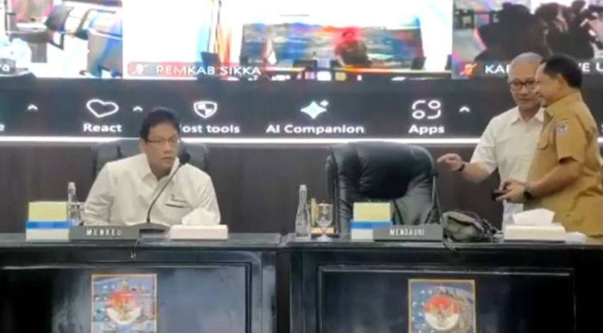 Menkeu Purbaya: Jual Beli Jabatan Masih Terjadi di Daerah