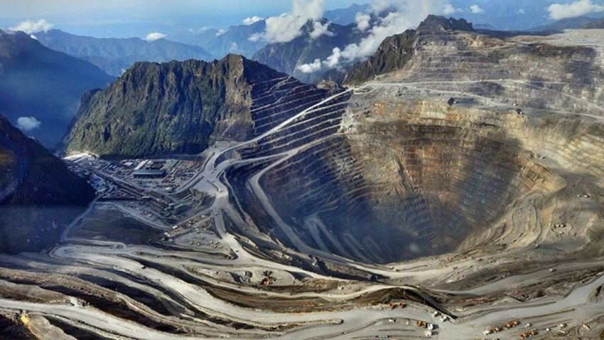 Saham 12 Persen Gratis untuk RI? Freeport Angkat Bicara