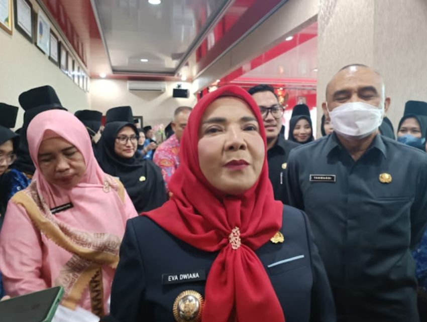 Geger Hibah Rp60 Miliar ke Kejati Lampung, DPRD Sebut Masih Dibahas di KUA-PPAS