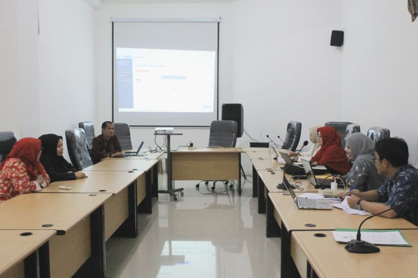 Universitas Aufa Royhan Tingkatkan Karir Dosen Lektor Kepala Lewat Pembinaan Intensif