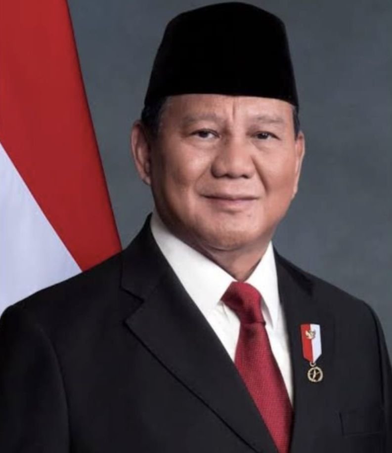 Prabowo Genap 74 Tahun, Pemkab Simalungun Sampaikan Doa dan Harapan: Siap Dukung Penuh Program Pemerintah