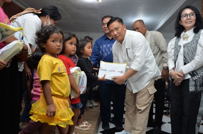 Media Lokal Diminta Segera Urus Verifikasi Dewan Pers, Ini Penjelasan Kadis Kominfo Sumut