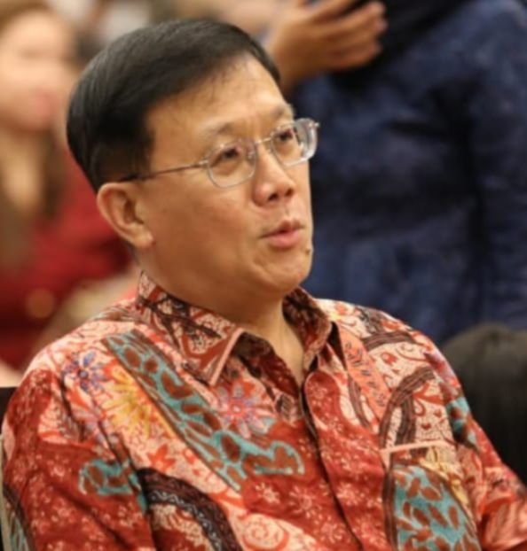 Dukung Hasyim SE Pimpin Lagi PDIP Medan, KAMBUS: Sosok Pemersatu Masyarakat