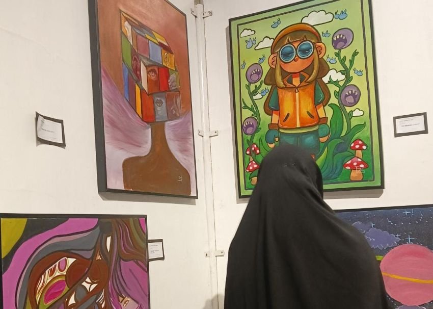 Menelusuri Keindahan dalam Seni: Dari Bentuk hingga Ekspresi Emosional