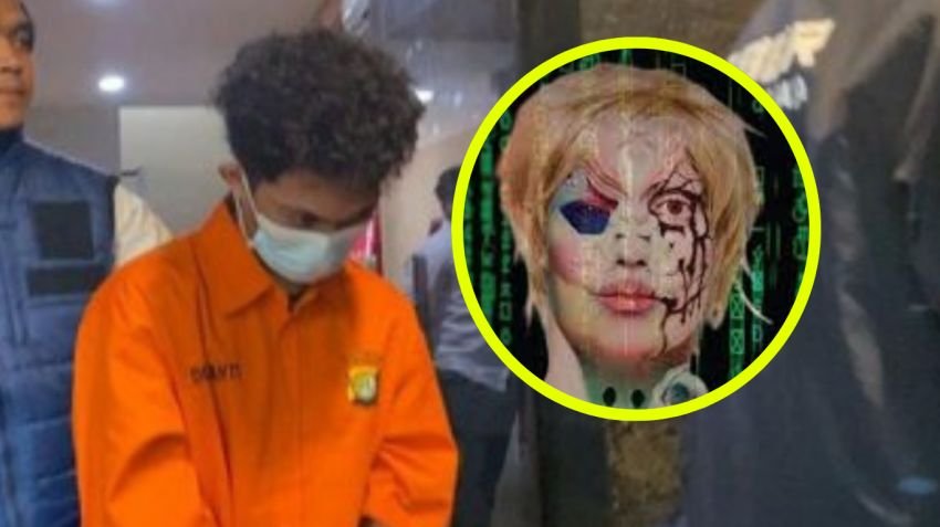 Pura-Pura Ahli, Hacker Bjorka Ternyata Otodidak dan Tak Tamat SMK