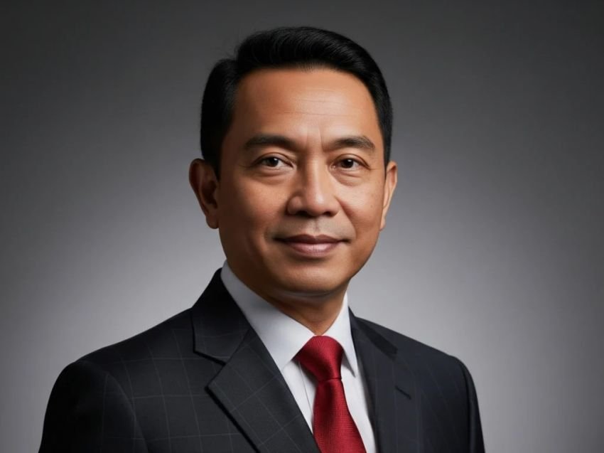 Tak Perlu Studio! Begini Cara Bikin Foto Formal Berjas Pakai Gemini AI