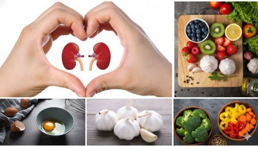 Waspada Hiperkalemia! Ahli Gizi Ingatkan Bahaya Sayuran Tinggi Kalium untuk Penderita Ginjal