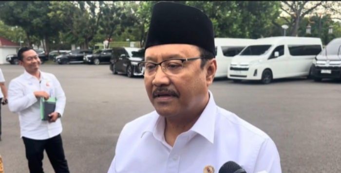 Saifullah Yusuf Ungkap 165 Sekolah Rakyat Sudah Jalan, Fokuskan Pendidikan Karakter Anak