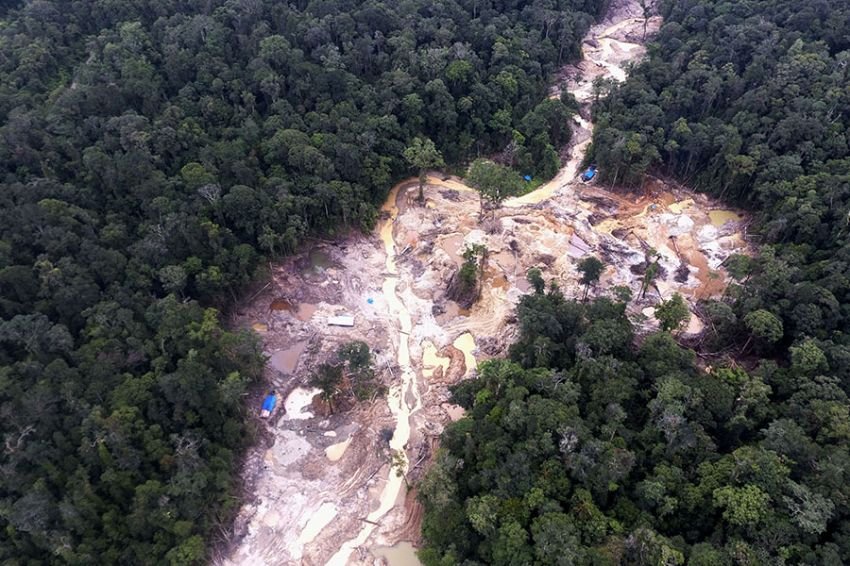 Aceh Tertibkan Tambang Ilegal, 3 Kabupaten Ini Jadi Prioritas