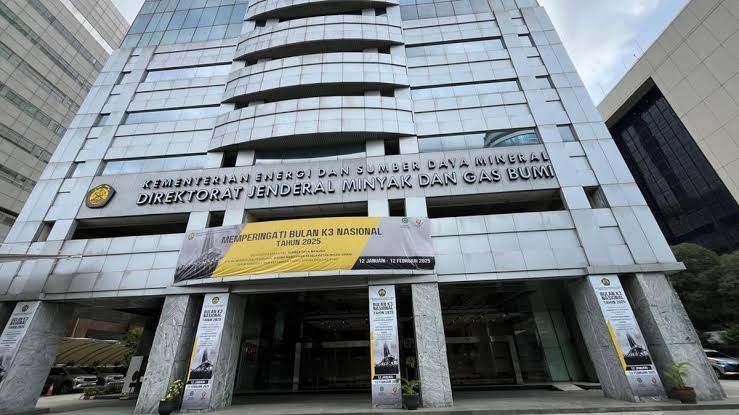 Shell Cs Dipanggil Ditjen Migas Terkait Pembelian BBM Pertamina