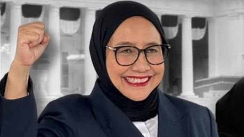 Wakil BGN Nanik S. Deyang Tegaskan, Masak MBG Tidak Boleh Sebelum Tengah Malam