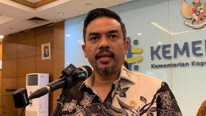 Menteri UMKM Dorong Gastronomi Pariwisata Jadi Strategi Ekonomi dan Diplomasi