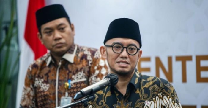 Wamen Haji Sebut Kebocoran Anggaran Haji Capai Rp 5 Triliun per Tahun, Gandeng Kejaksaan Awasi Proses