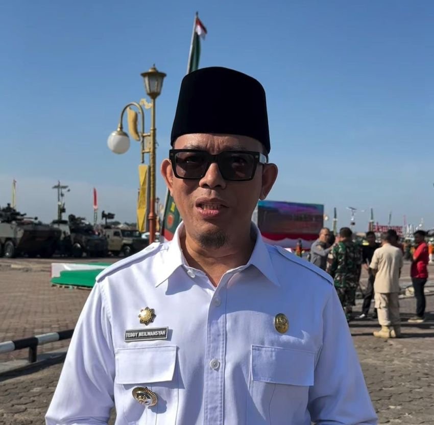 KPK Panggil Bupati dan Ketua DPRD OKU Terkait Kasus Dugaan Korupsi Proyek Dinas PUPR