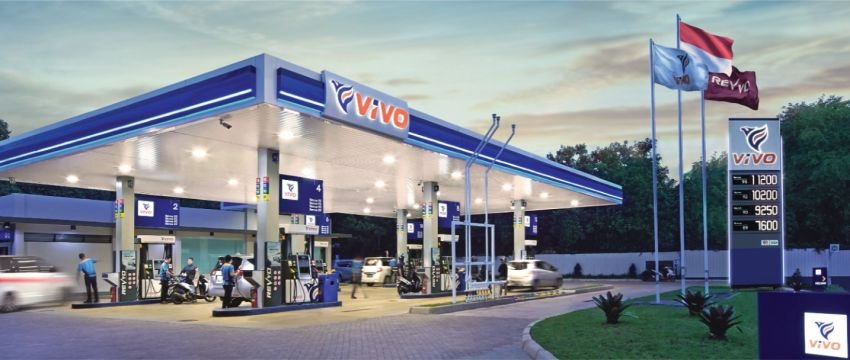 Sempat Sepakat, Vivo Tiba-tiba Batalkan Pembelian BBM dari Pertamina: Ada Apa?