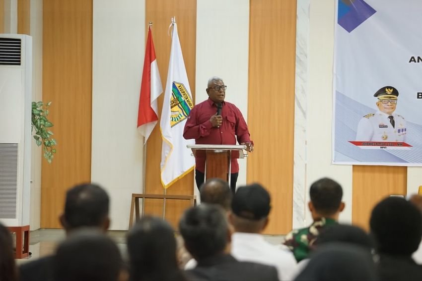 Rettob Klarifikasi Pernyataan Purbaya soal Dana Daerah Mengendap: “Tak Ada yang Disimpan di Deposito”