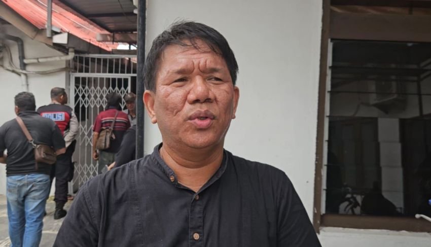 Kuasa Hukum Nilai Jaksa Gagal Buktikan Dakwaan, Minta Hakim Bebaskan Rahmadi