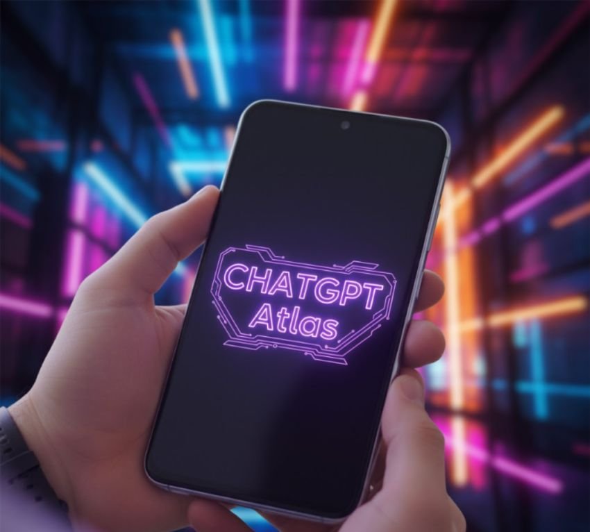 OpenAI Perluas Jangkauan AI dengan ChatGPT Atlas, Fitur Agen Otomatis Siap Digunakan