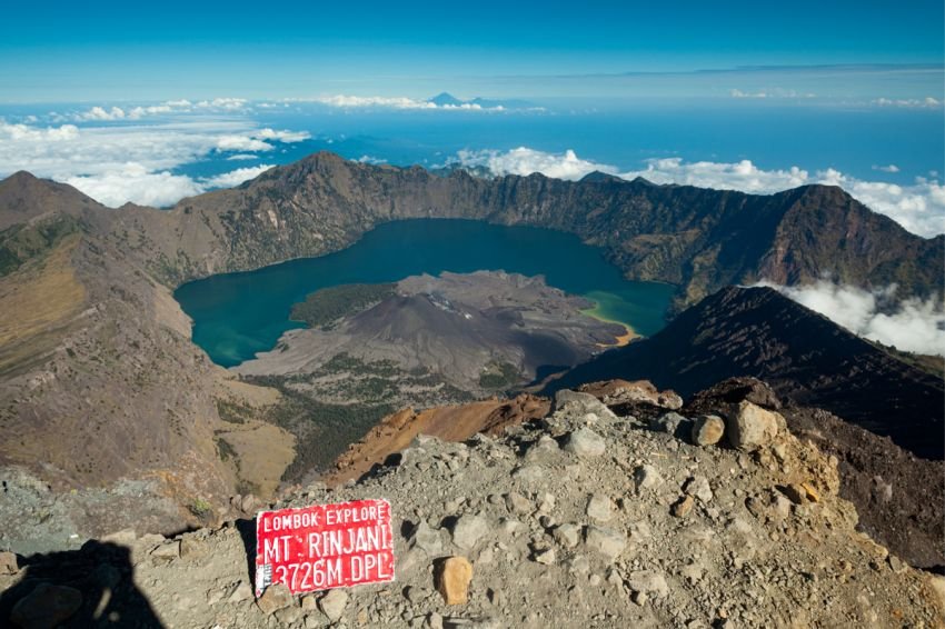 12 Spot Kuliner Wajib di Sembalun & Senaru, Energi Maksimal Sebelum Menaklukkan Rinjani