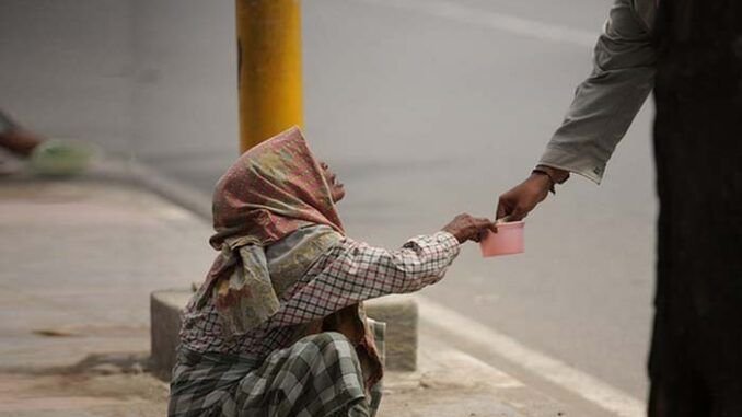 Pemkot Jambi Bentuk Satgas PPKS, Tertibkan Gepeng di 19 Titik Rawan