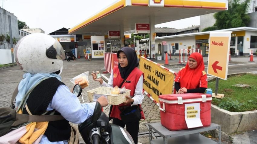 Anggota DPR Soroti Potensi PHK Akibat Krisis BBM di SPBU Swasta