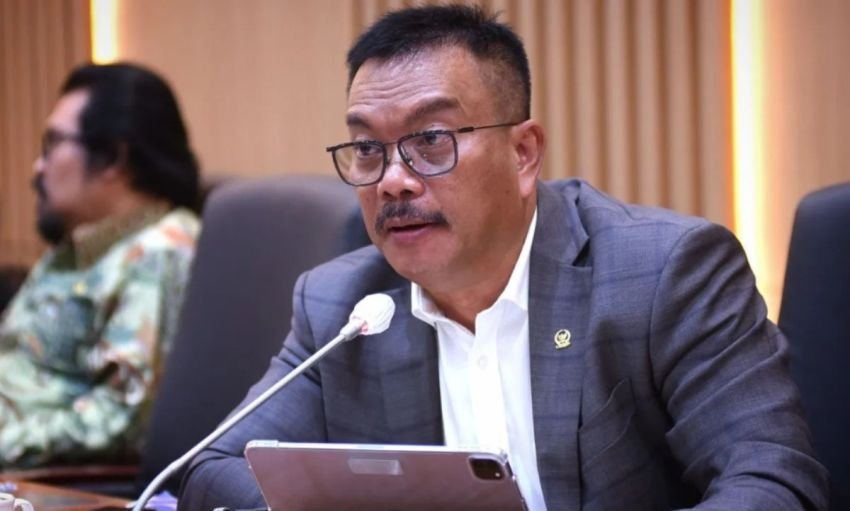 Lawan Stunting, DPR dan BGN Gencarkan Sosialisasi Makan Bergizi Gratis di Blora