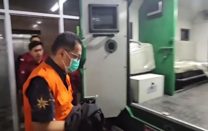 Kasus Korupsi Lahan BUMD Cilacap: Eks Direktur PT RSA Siapkan Rp11,5 Miliar untuk Pejabat Pemkab