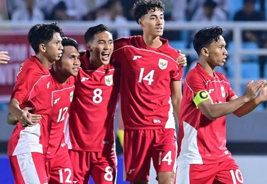 Drawing Sepak Bola SEA Games 2025: Indonesia Masuk Grup Neraka!