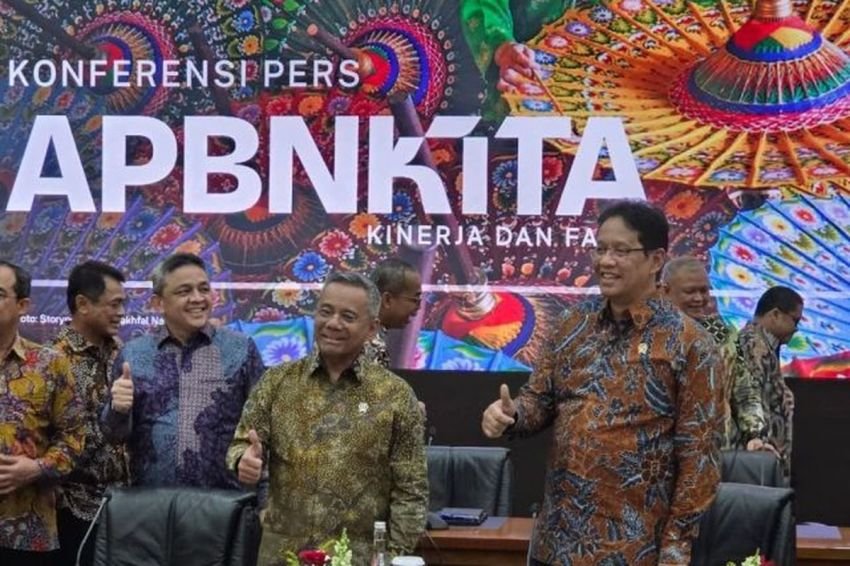Kemenkeu Cairkan Rp192,2 Triliun untuk Subsidi Energi, PLN dan Pertamina Jadi Penerima Terbesar
