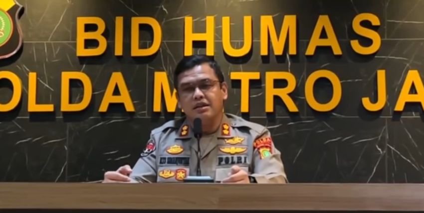 Polisi Siap Selidiki Jika Ada Bukti Baru Terkait Kematian Arya Daru