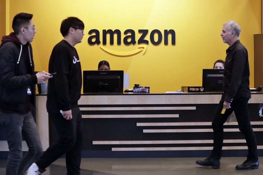 Efisiensi atau Ancaman AI? Amazon PHK 30 Ribu Pekerja di Seluruh Divisi