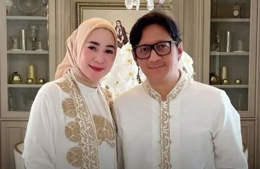 Andre Taulany Siap Bayar Nafkah Rp1 Miliar, Erin Balas dengan Ancaman Bongkar Bukti Pengkhianatan