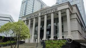 DPR Siap Tunduk Jika MK Hapus Hak Pensiun Anggota Dewan