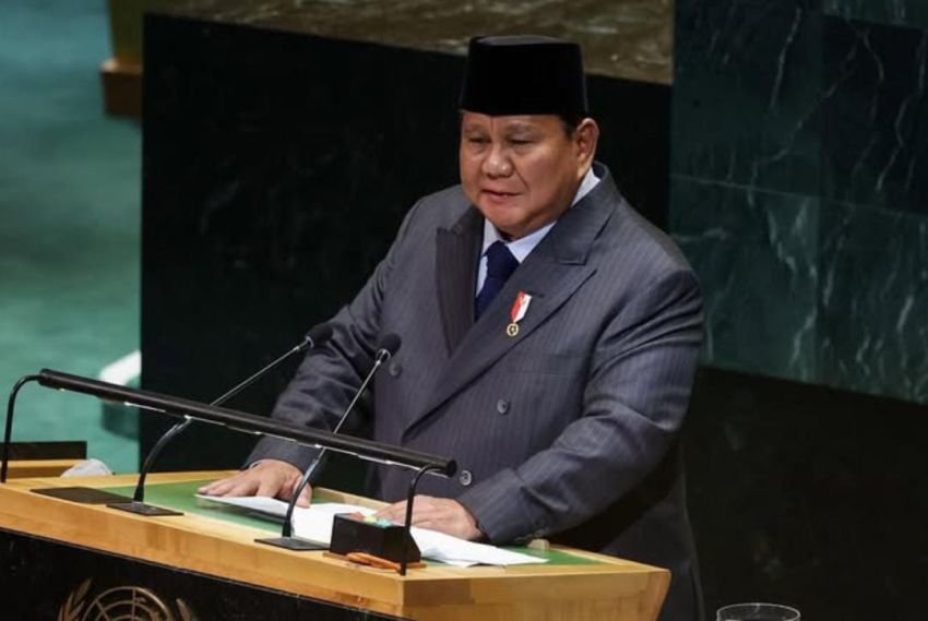 Prabowo Resmi Luncurkan Stimulus Ekonomi Tahap 4!