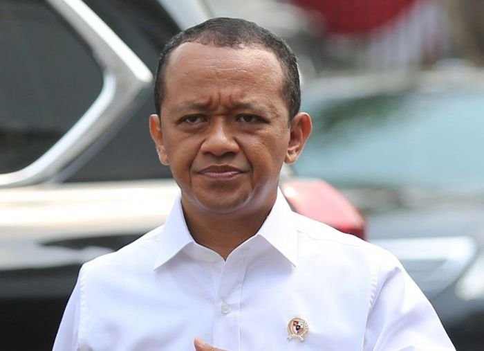 Digugat Terkait Kelangkaan BBM di SPBU Swasta, Ini Respons Bahlil